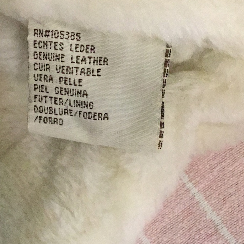 Coat - Picture 3 of 3
